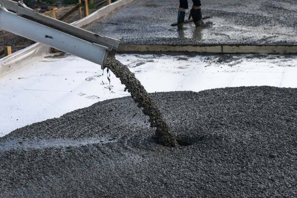 Best Concrete Demolition Services in Willowick, OH