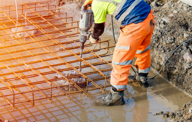 Best Concrete Foundation Repair in Willowick, OH