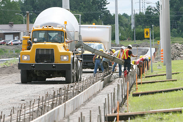 Best Decorative Concrete in Willowick, OH